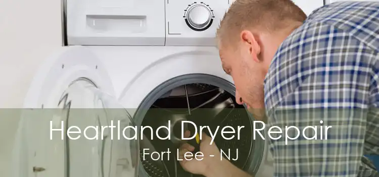 Heartland Dryer Repair Fort Lee - NJ