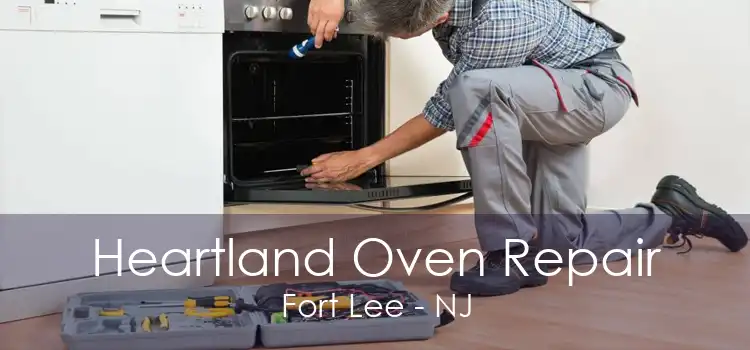 Heartland Oven Repair Fort Lee - NJ